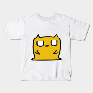 FatCat Kids T-Shirt